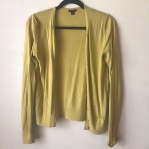 Ann Taylor cardigan